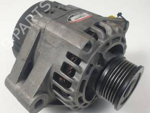 Used Alternator SAAB 9-3 (YS3F, E79, D79, D75) 1.9 TiD (150 hp) 30763252