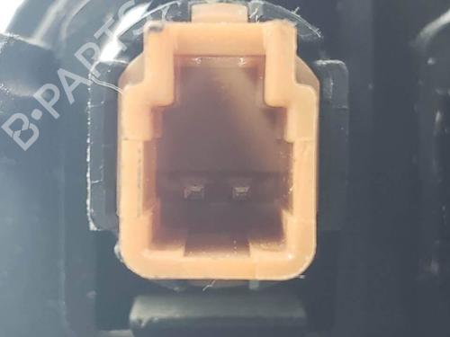 Warning switch RENAULT KOLEOS I (HY_) 2.0 dCi (HY0K) | BP19703591I22  - Image 5