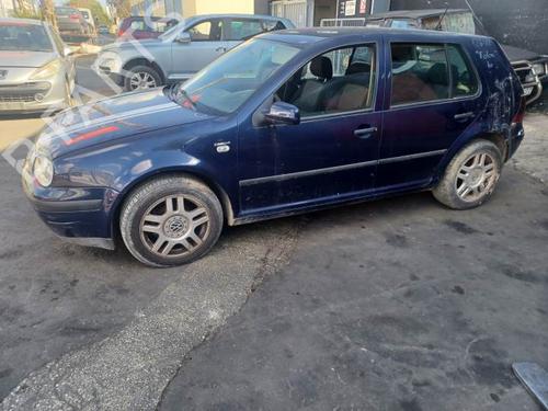 AC radiator VW GOLF IV (1J1) 1.4 16V | BP9108959M32 