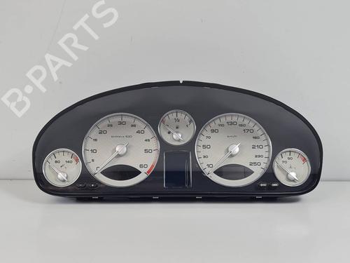 instrument-cluster-peugeot-607-9d-9u-2000-38083311 main image