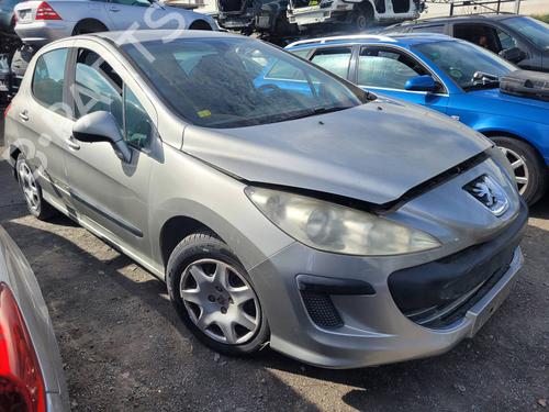 Left front window switch PEUGEOT 308 I (4A_, 4C_) 1.6 16V | BP35749346I27 - Image 9