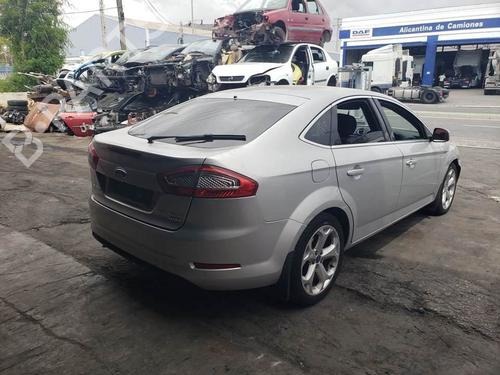 Steering column stalk FORD MONDEO IV (BA7) 1.8 TDCi | BP25137590I23 - Image 13