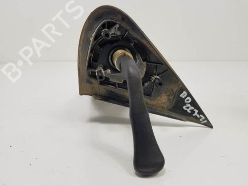 Right mirror FIAT SEICENTO / 600 (187_) 1.1 (187AXB, 187AXB1A, 187AXC1A02) | BP8609760C27 