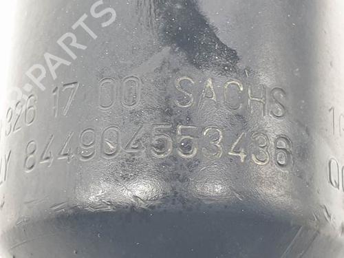 Left rear shock absorber MERCEDES-BENZ C-CLASS Coupe (CL203) C 220 CDI (203.706) | BP15820257M18 