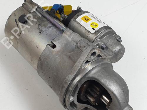 Used Starter Starter KIA SPORTAGE III (SL) 2.0 CRDi AWD (136 hp) 28162206 28162206