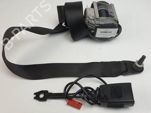 Used Front left seatbelt MERCEDES-BENZ B-CLASS Sports Tourer (W245) B 180 CDI (245.207) (109 hp) 24627172