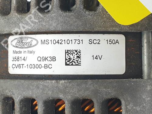 Alternator FORD FOCUS III 1.0 EcoBoost | BP25144611M7  - Image 8