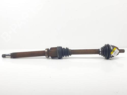 Used Right front driveshaft FORD FOCUS II Turnier (DA_, FFS, DS) 1.8 TDCi (115 hp) 29245018
