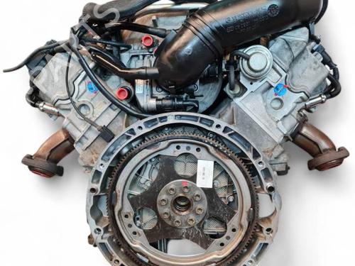 Engine MERCEDES-BENZ E-CLASS (W210) E 240 (210.061) | BP28061813M1 
