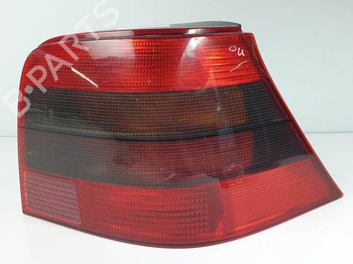 Højre baglygte VW GOLF IV (1J1) 1.6 16V | BP28618454C35 