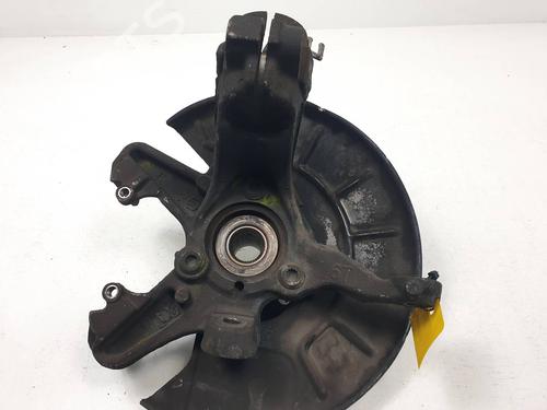 Right front steering knuckle SEAT LEON (1P1) 1.9 TDI | BP34643645M26 - Image 3
