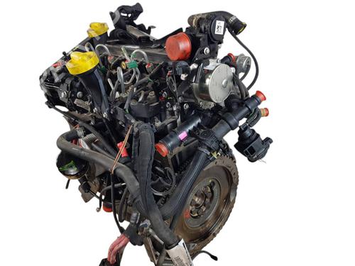 Used Engine Engine 38261720 38261720