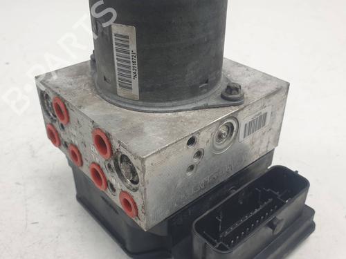 Used ABS pump ABS pump VW TIGUAN (5N_) 2.0 TFSI 4motion (170 hp) 34511088 34511088