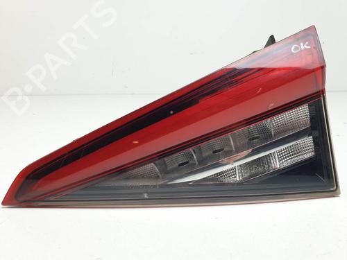 Used Right tailgate light Right tailgate light SKODA KODIAQ I (NS6, NS7, NV7) 2.0 TDI 4x4 (190 hp) 24934300 24934300