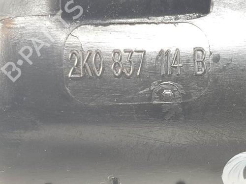 Front right interior door handle VW CADDY III Box Body/MPV (2KA, 2KH, 2CA, 2CH) 1.9 TDI | BP24934475I14 