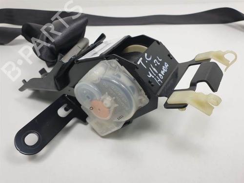 Rear center seatbelt HONDA FR-V (BE) 2.2 i CTDi (BE5) | BP9663565I27 