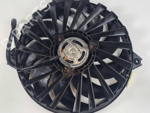 Used Radiator fan Radiator fan PEUGEOT EXPERT Tepee (VF3X_) 1.6 HDi 90 16V (90 hp) 34516039 34516039