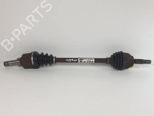 Used Left front driveshaft Left front driveshaft CITROËN C3 I (FC_, FN_) 1.4 i (73 hp) 34513047 34513047