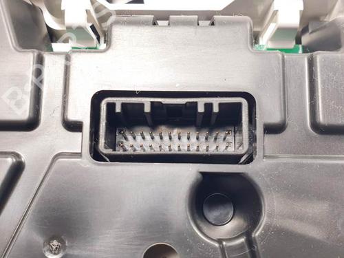 Instrument cluster RENAULT CLIO IV (BH_) 1.5 dCi 75 | BP25121451C47 