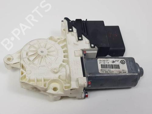 Used Left rear window motor VW GOLF V Variant (1K5) 2.0 TDI (140 hp) 11083960
