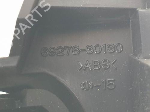 Front left interior door handle LEXUS GS (_S19_) 300 (GRS190_, GRS190R) | BP12357892I13 