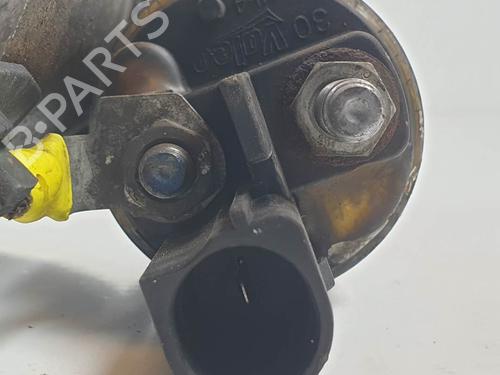 Starter VW GOLF VI Variant (AJ5) 1.6 TDI | BP24915230M8 - Image 3