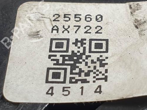 Headlight switch NISSAN MICRA III (K12) 1.2 16V | BP28069040I24 