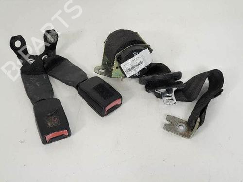 Used Rear left seatbelt Rear left seatbelt FORD FUSION (JU_) 1.4 (80 hp) 7007257 7007257