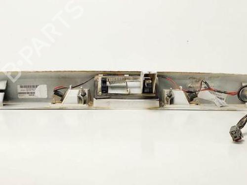 Tailgate handle JEEP PATRIOT (MK74) 2.2 CRD 4x4 | BP12366944C132 