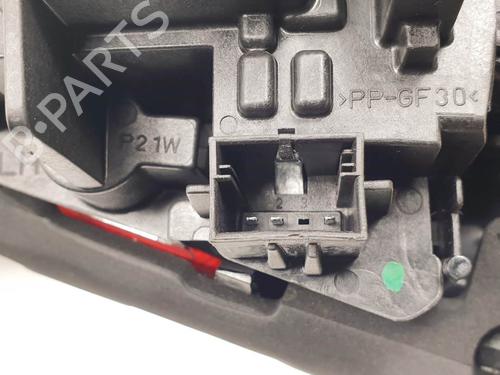 Left tailgate light SEAT ARONA (KJ7, KJP) 1.0 TSI | BP24990571C79  - Image 7