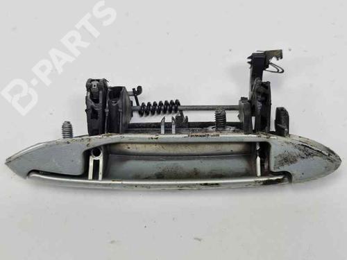 Front right exterior door handle RENAULT MEGANE I Classic (LA0/1_) 1.4 16V (LA0D, LA1H, lA0W, LA10) | BP6852100C129 