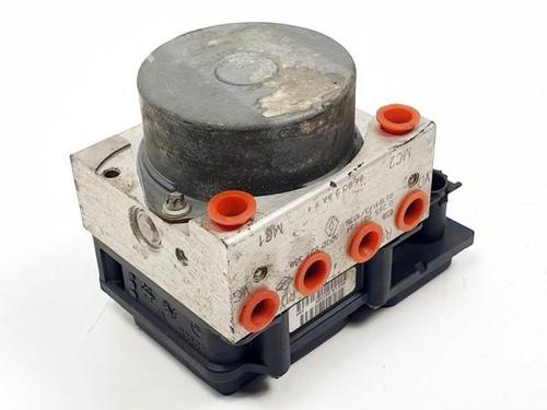 Used ABS pump RENAULT MEGANE II Coupé-Cabriolet (EM0/1_) 1.9 dCi (131 hp) 25286155