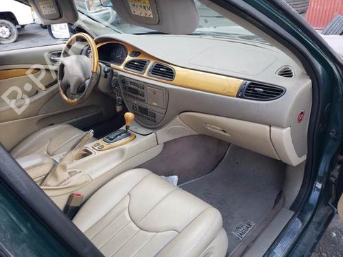 Commande Chauffage JAGUAR S-TYPE II (X200) 3.0 V6 | BP15986235I5 