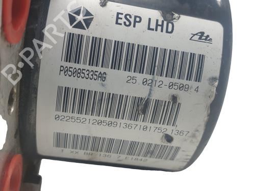 ABS pump CHRYSLER SEBRING (JS) 2.0 CRD | BP36514465M43 - Image 6