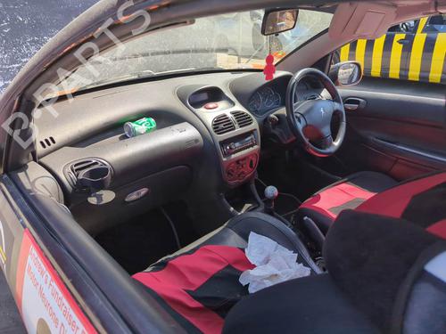 Ignition coil PEUGEOT 206 CC (2D) 1.6 16V (2DNFUF, 2DNFUR) | BP29149293M94  - Image 6