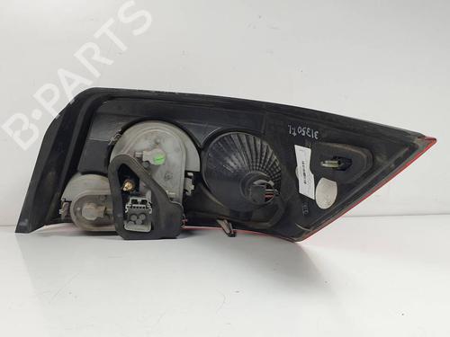 Left taillight RENAULT MEGANE II Coupé-Cabriolet (EM0/1_) 1.9 dCi | BP29474196C34 