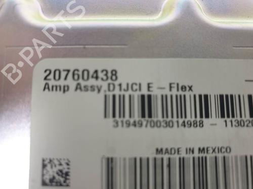 Electronic module OPEL AMPERA (R12) EV 150 | BP11349547M83 