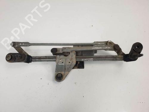 Used Front wiper motor Front wiper motor SEAT LEON (5F1) 1.6 TDI (90 hp) 6892742 6892742