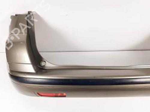 Rear bumper CITROËN C4 Picasso I MPV (UD_) 1.6 HDi 110 | BP25116918C8 