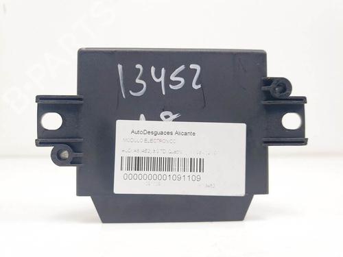 Electronic module AUDI A8 D3 (4E2, 4E8) 3.0 TDI quattro | BP16301129M83 - Image 5