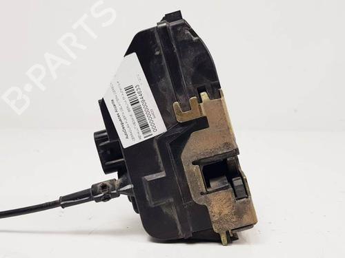 Front right lock RENAULT MEGANE II (BM0/1_, CM0/1_) 1.4 16V (BM0B, CM0B) | BP13917111C97 