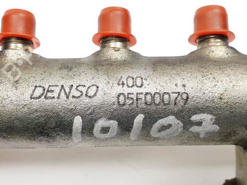 Injection rail NISSAN PRIMERA Hatchback (P12) 1.9 dCi | BP22332299M98 