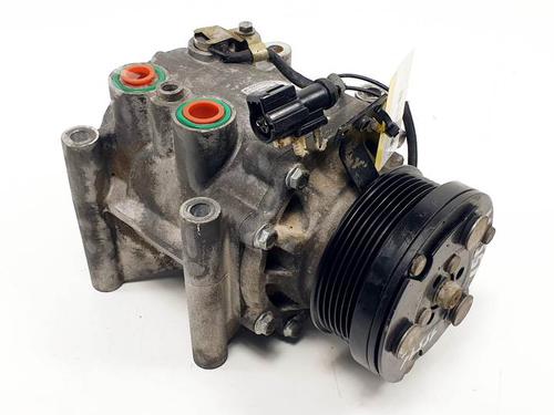 Used AC compressor JAGUAR S-TYPE II (X200) 2.7 D (207 hp) 25138450