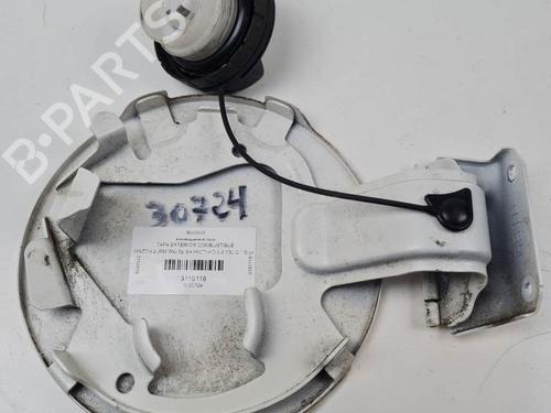 Fuel flap MAZDA 3 (BM, BN) 2.2 D | BP29245920C131 