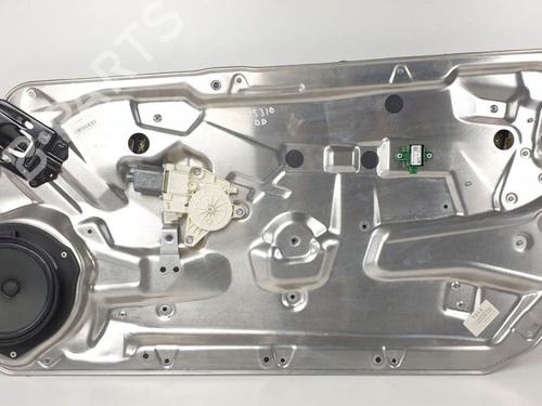 Used Front right window mechanism Front right window mechanism MERCEDES-BENZ C-CLASS Coupe (C204) C 220 CDI (204.302) (170 hp) 25139176 25139176