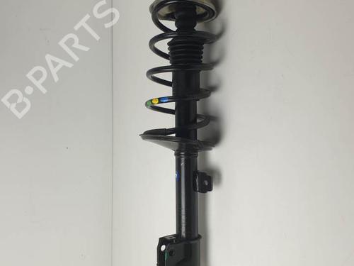 Used Left front shock absorber DACIA DUSTER (HM_) 1.0 TCe 90 (91 hp) 25864140