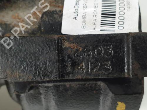 Steering pump ALFA ROMEO 156 (932_) 1.8 16V T.SPARK (932.A3100) | BP6843565M99 