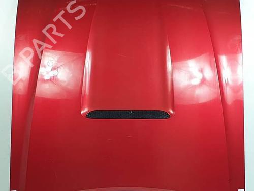 Used Hood FORD USA MUSTANG Convertible (C) 3.8 (190 hp) 25294893