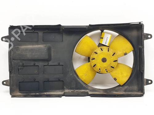 Used Radiator fan Radiator fan 17757235 17757235