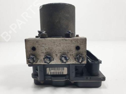 ABS pump FORD TRANSIT Van (FA_ _) 2.2 TDCi RWD | BP12507735M43 